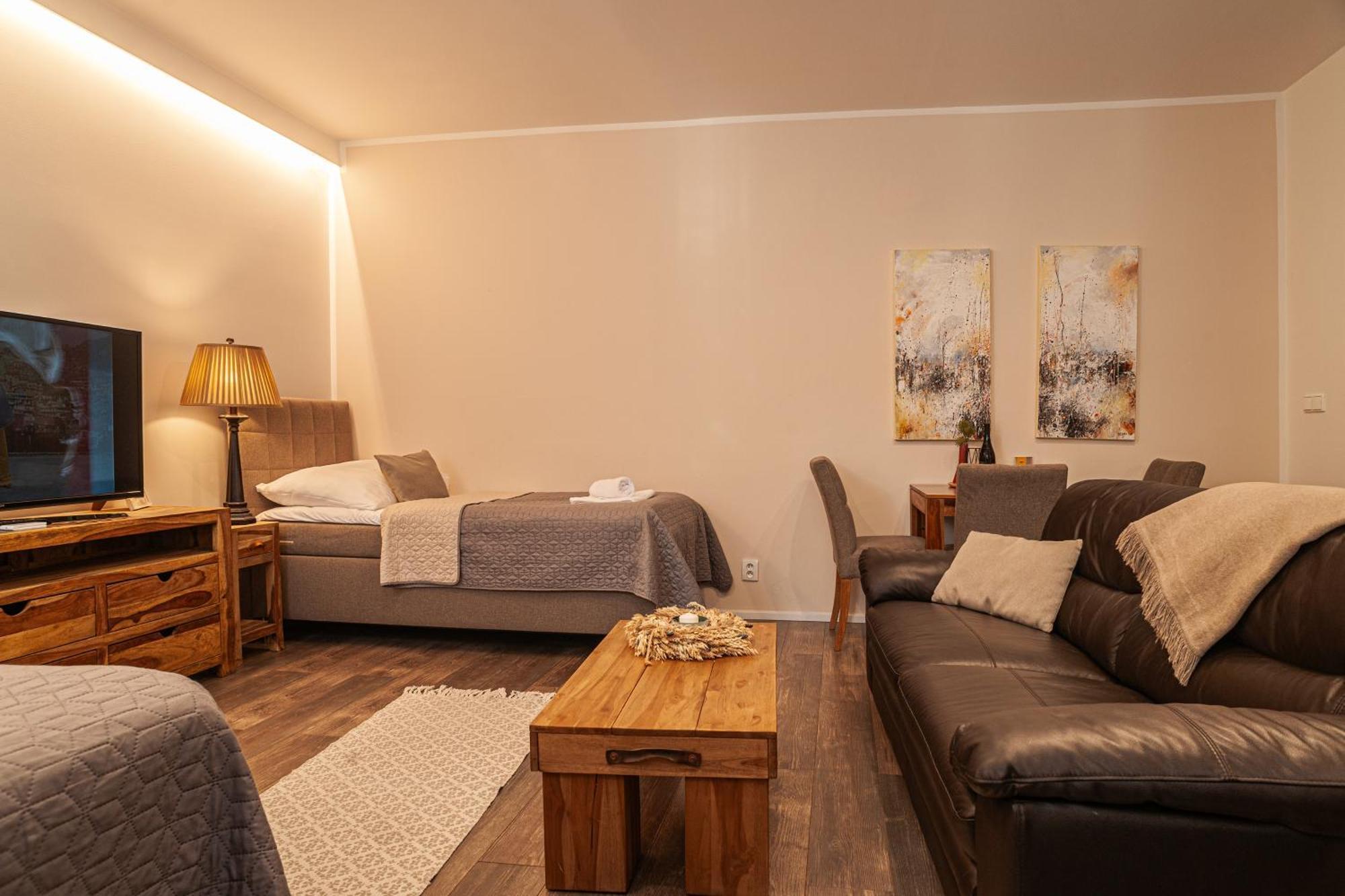 Appartement Sting Boutique *