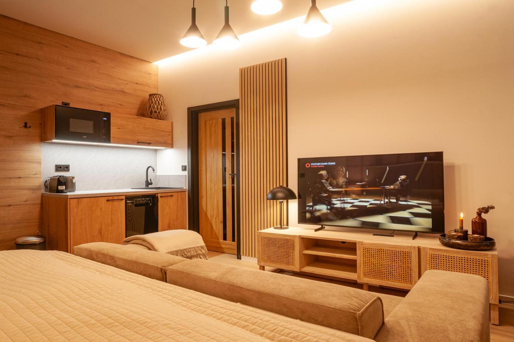 Sting Boutique Appartement