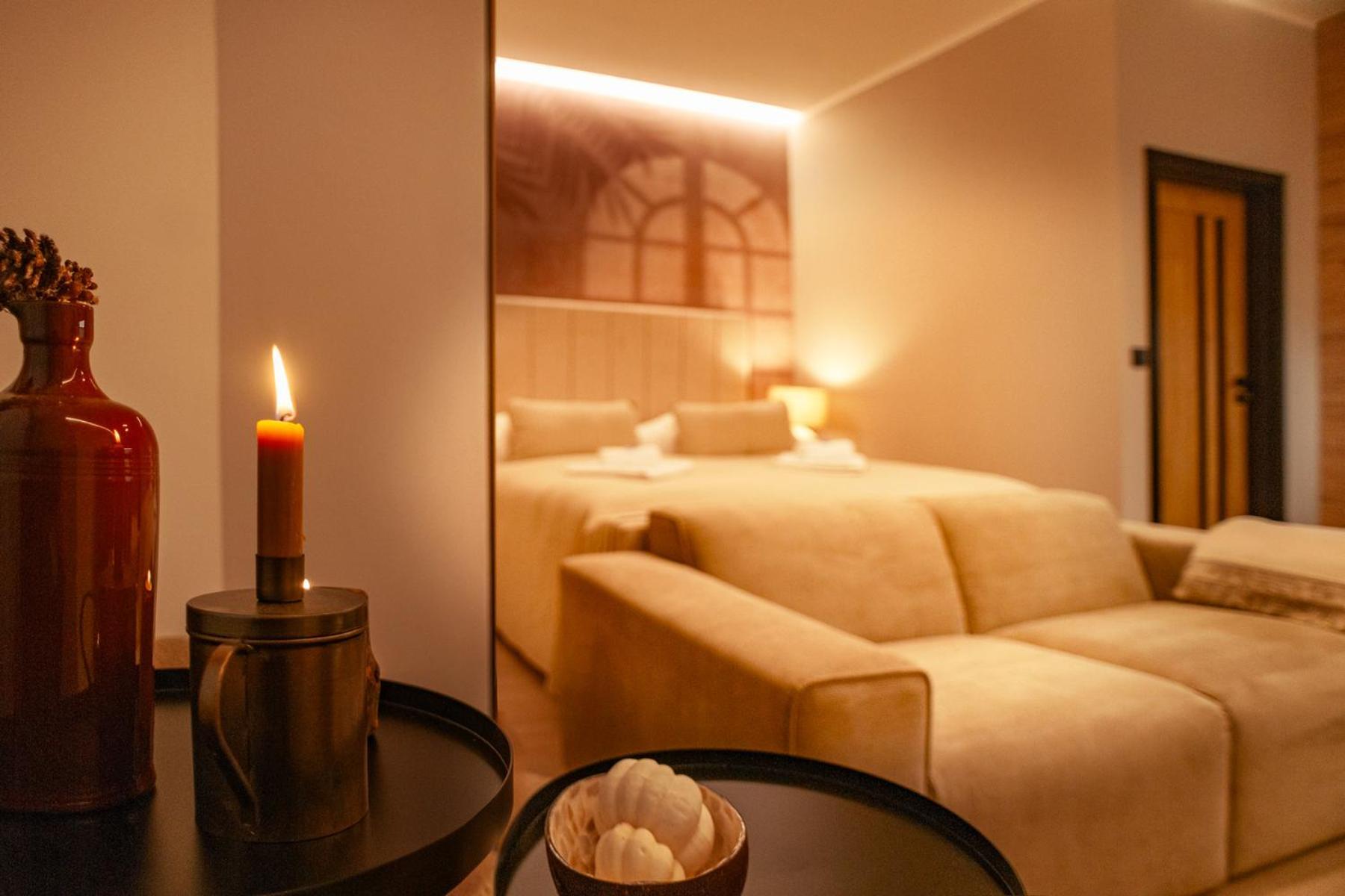 Appartement Sting Boutique *