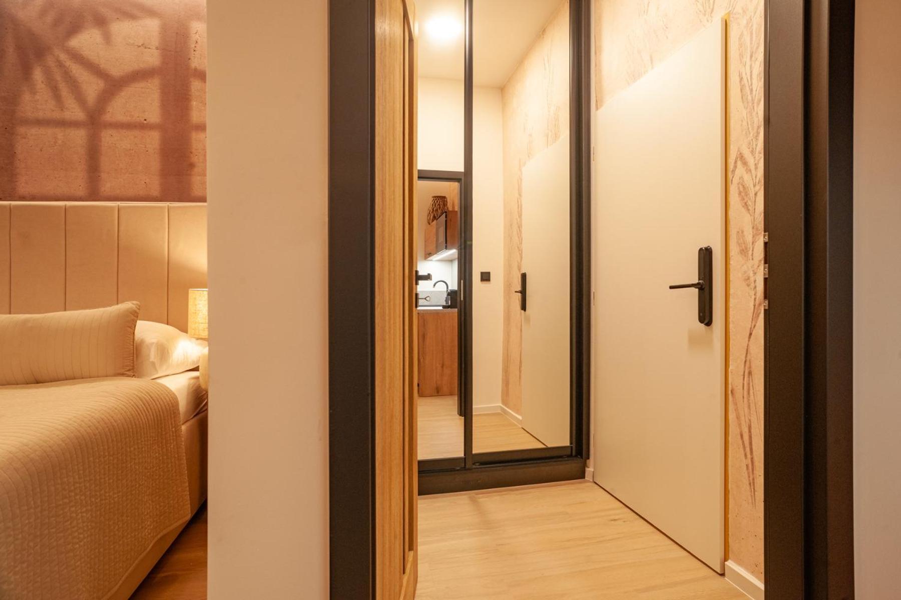 Sting Boutique Appartement Ostrava