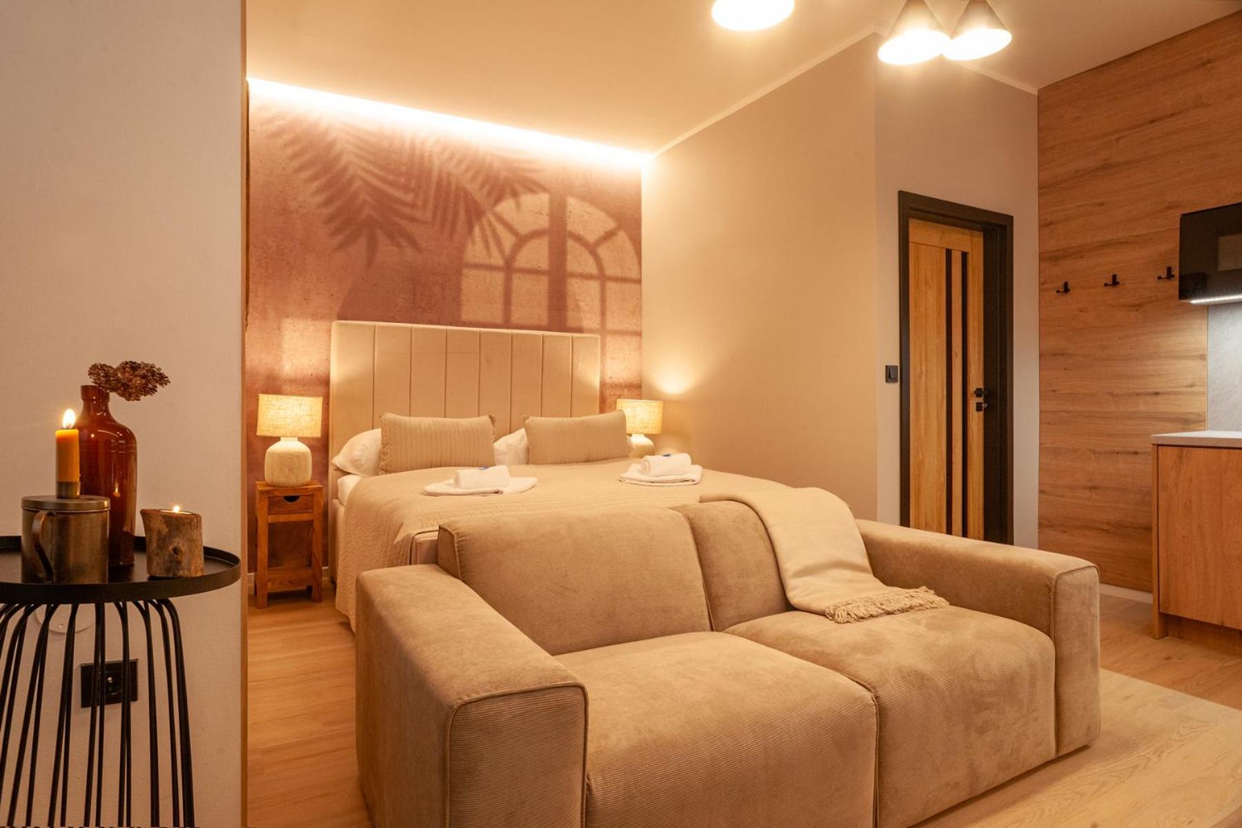 Appartement Sting Boutique Ostrava
