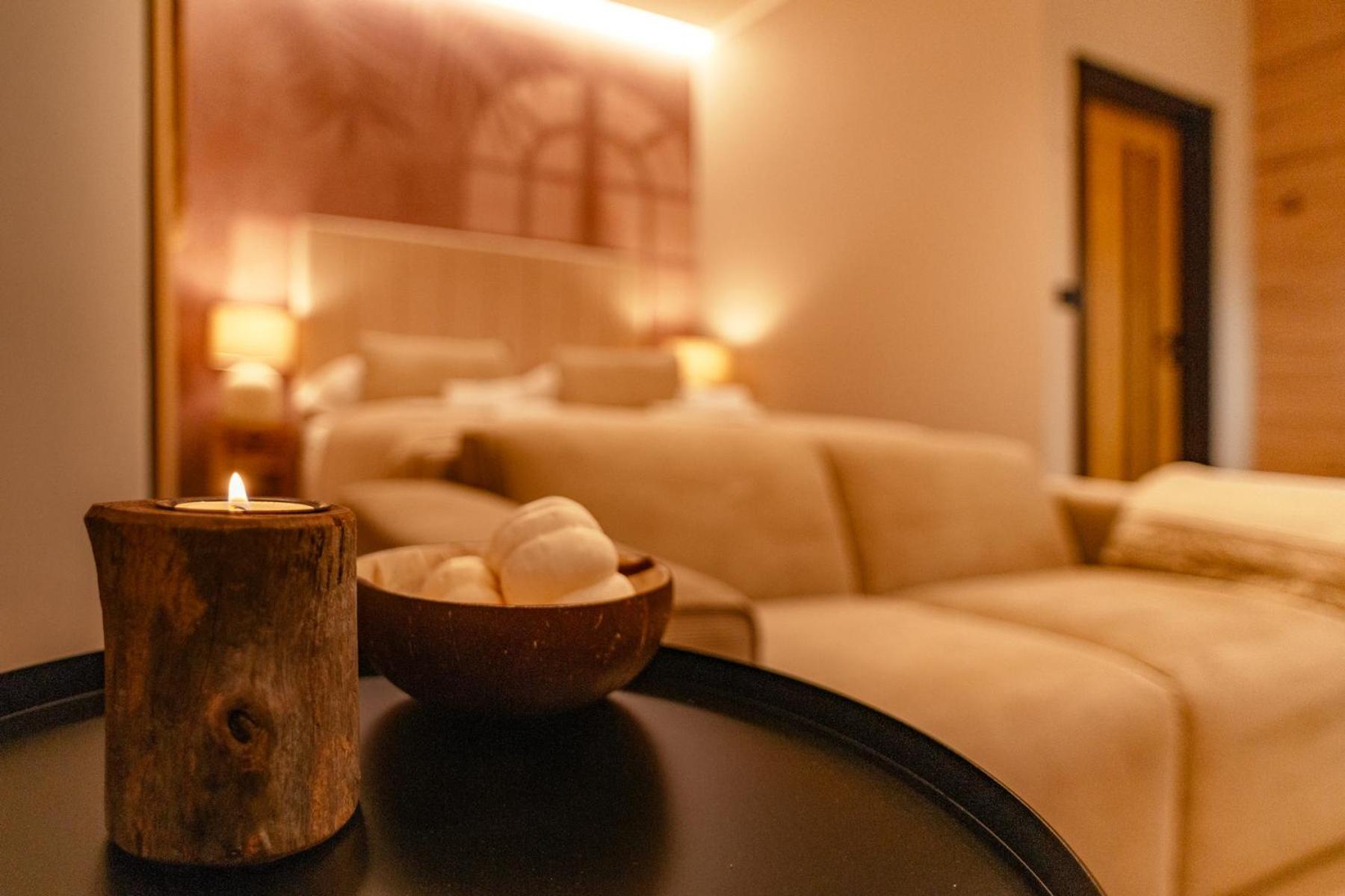 Appartement Sting Boutique