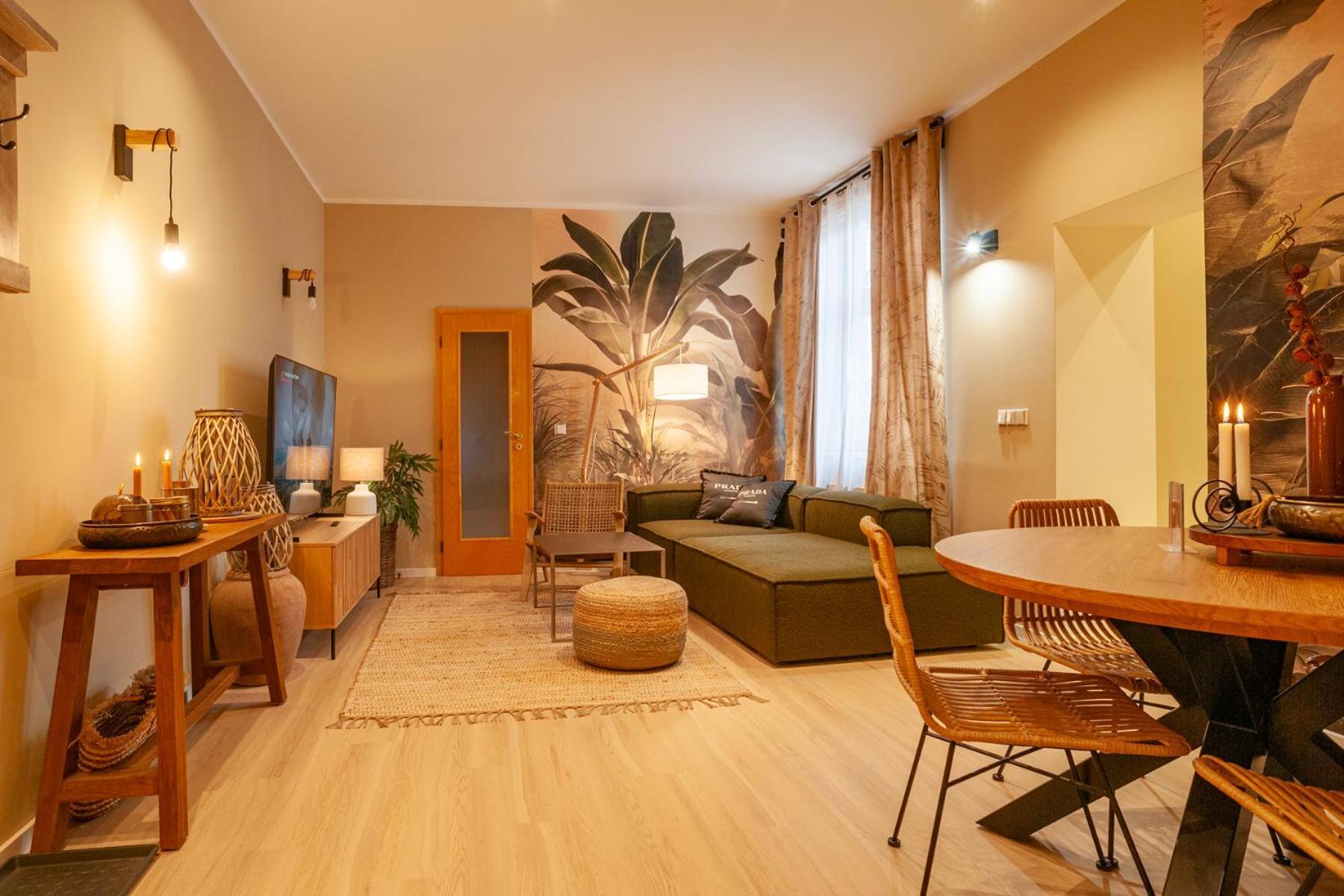 Appartement Sting Boutique Ostrava