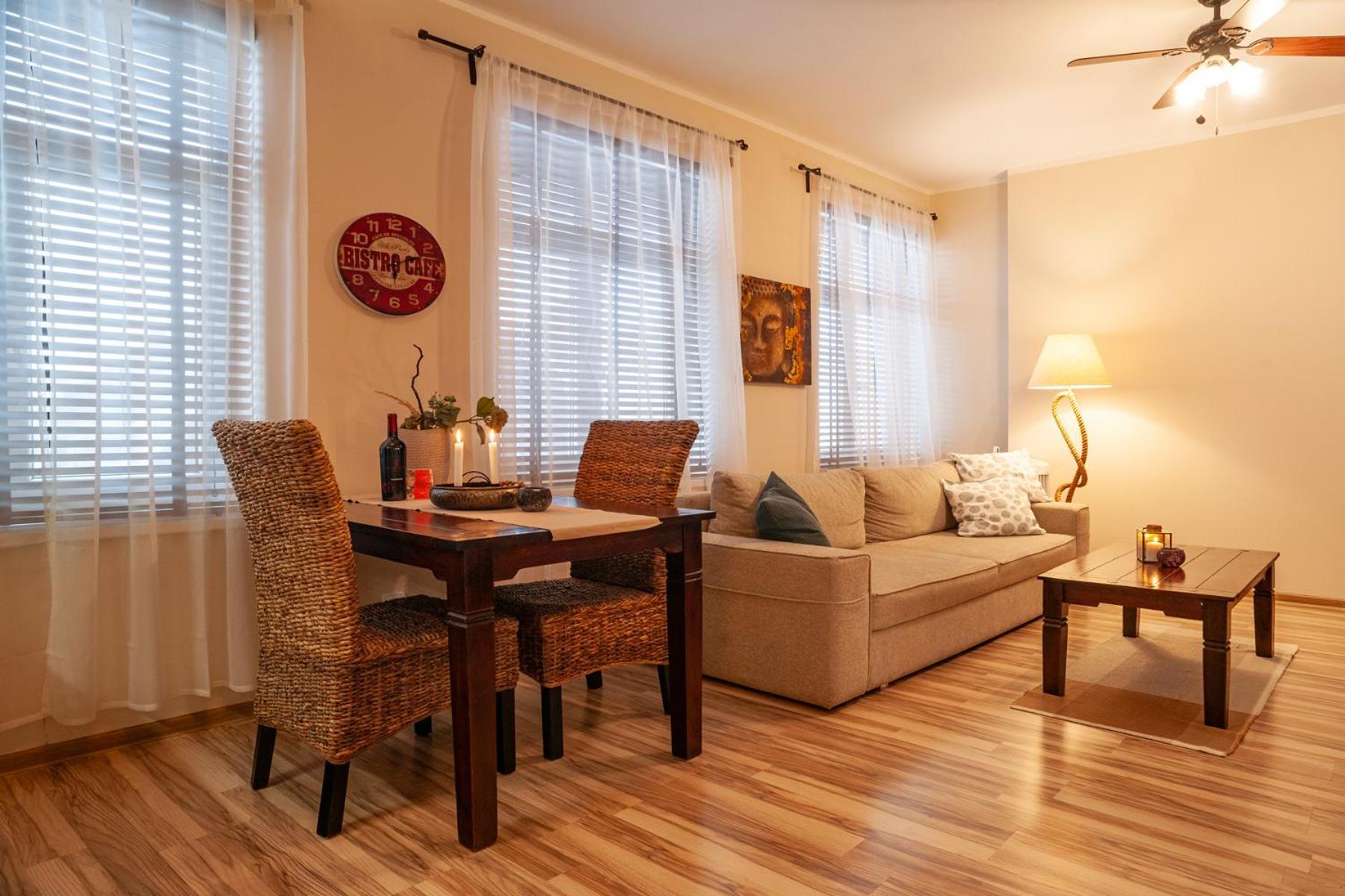 Sting Boutique Appartement