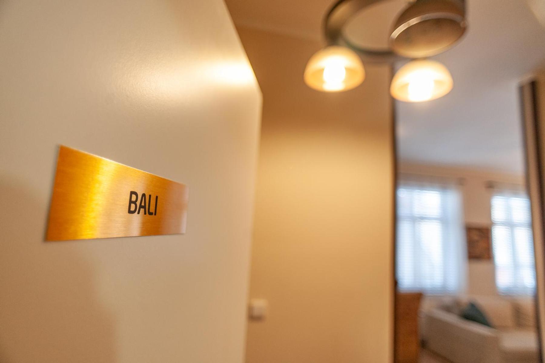 Appartement Sting Boutique *