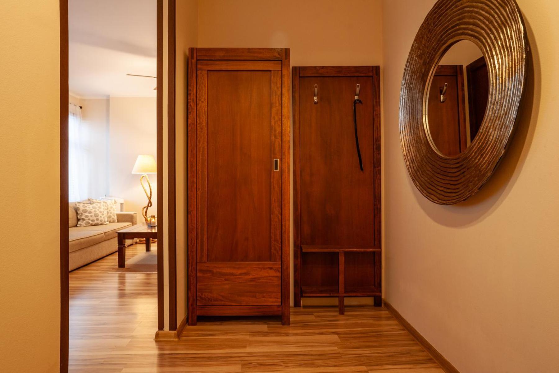 Sting Boutique Appartement *