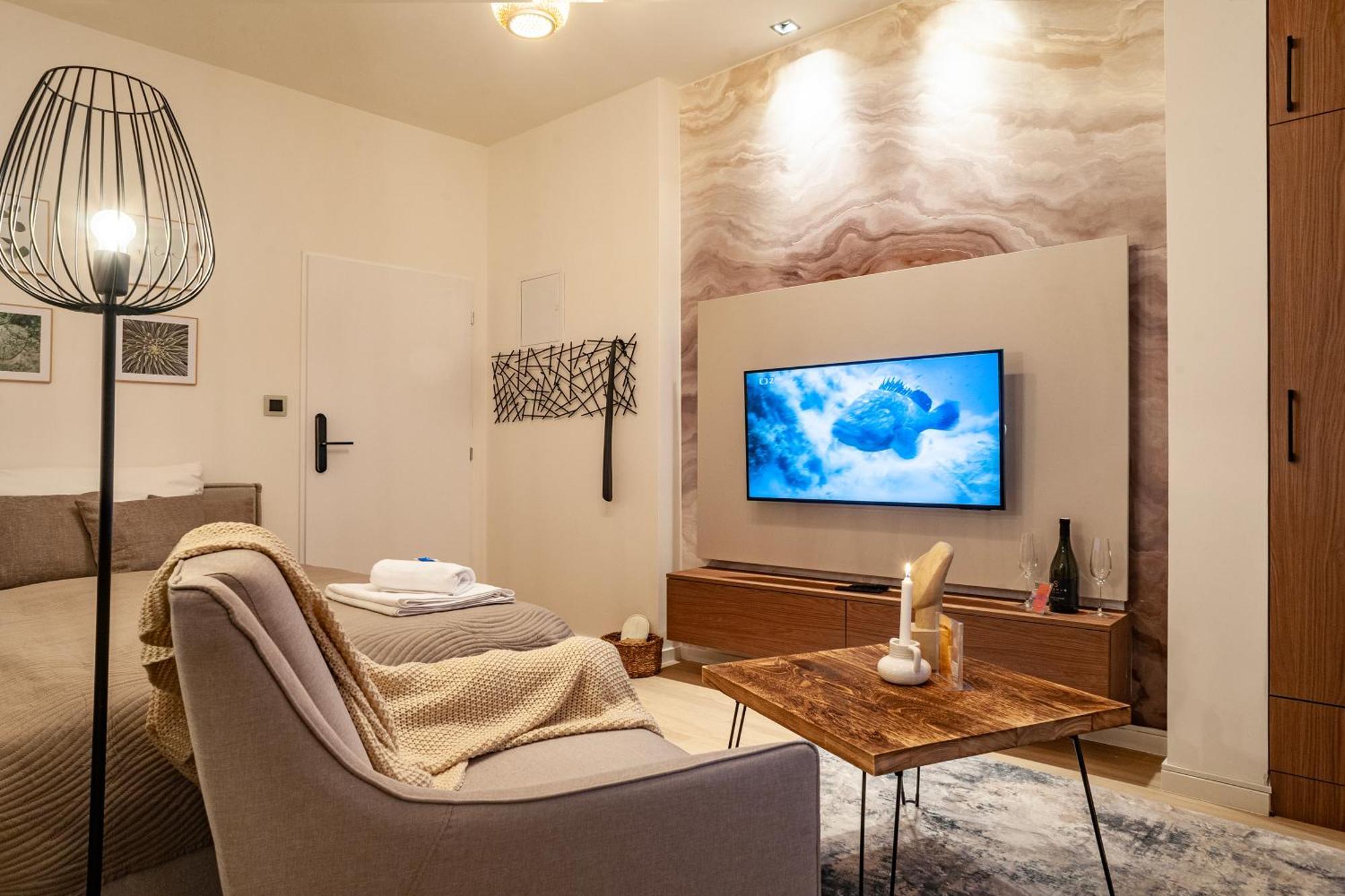 Appartement Sting Boutique