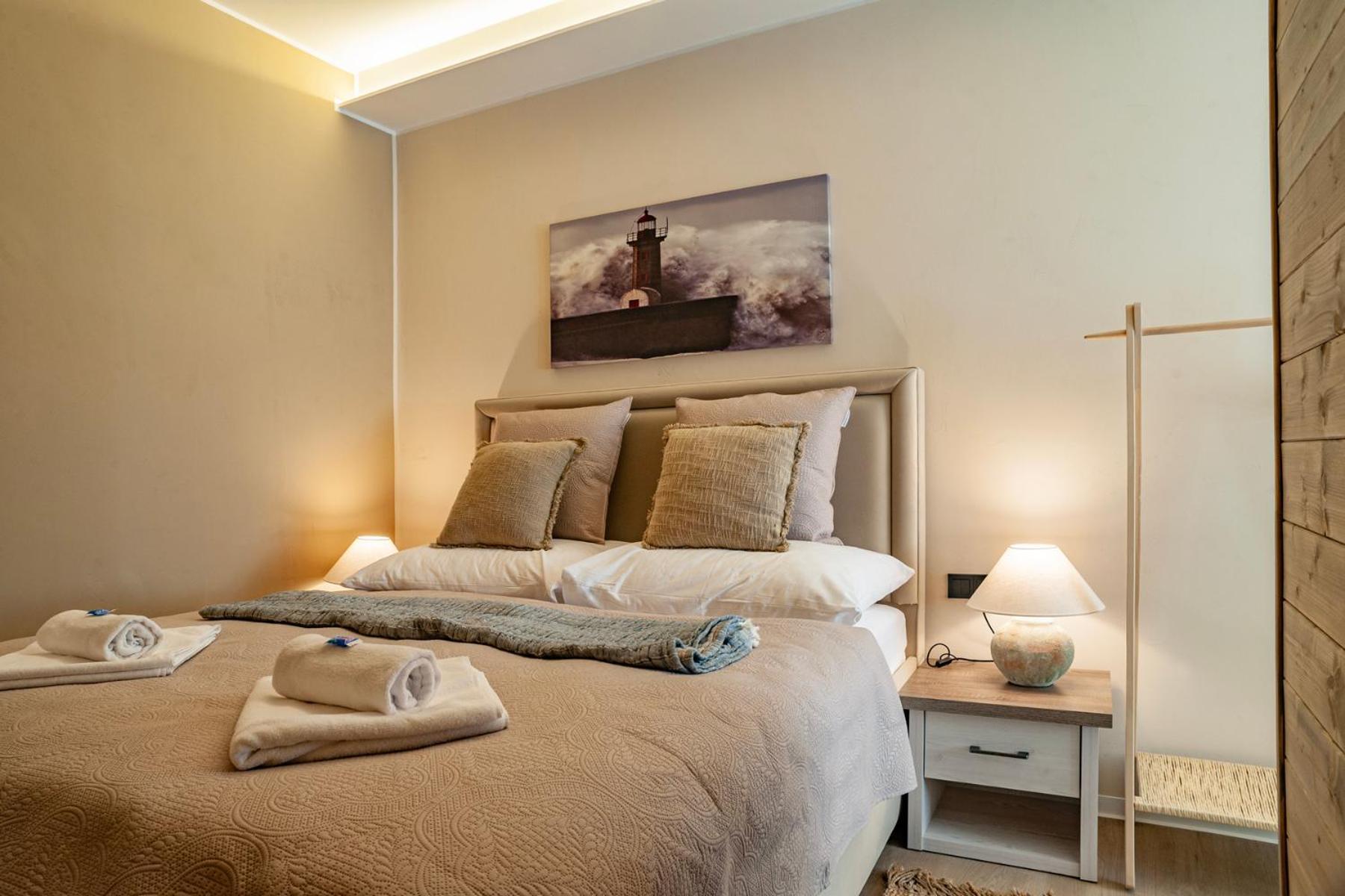 Apartment Sting Boutique Ostrava