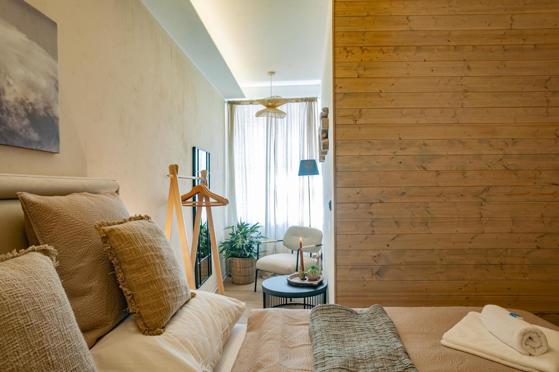 Apartment Sting Boutique Ostrava